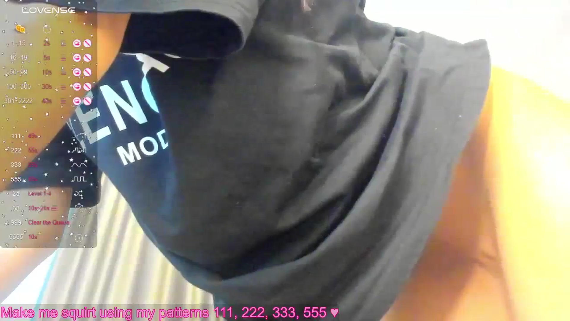 Gallery image thumbnail from jessicajones's myfreecams stream on, 03/23/2024, 11:58 image 16 of 20