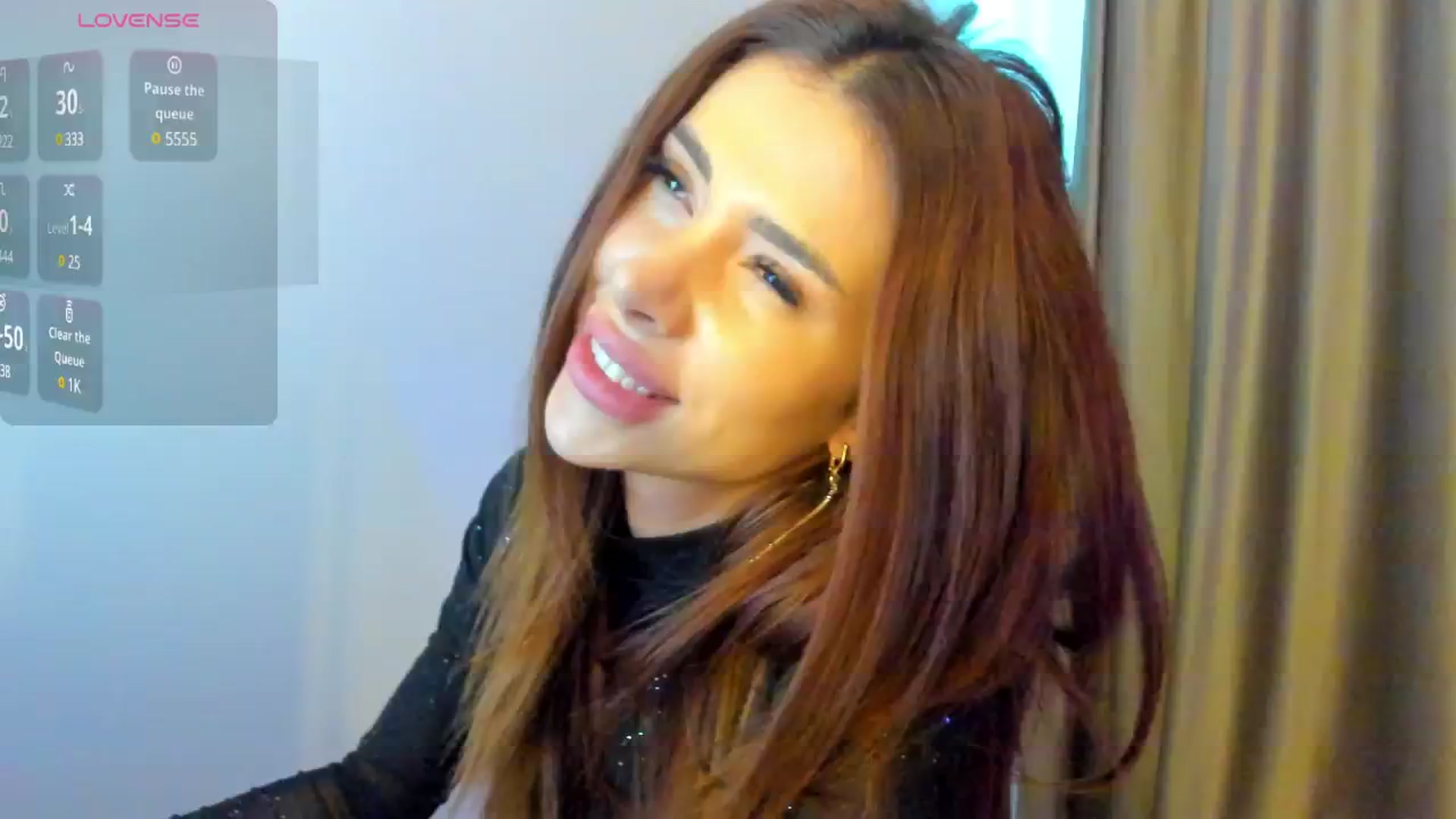 Gallery image thumbnail from jessicajones's myfreecams stream on, 10/19/2024, 13:24 image 9 of 20