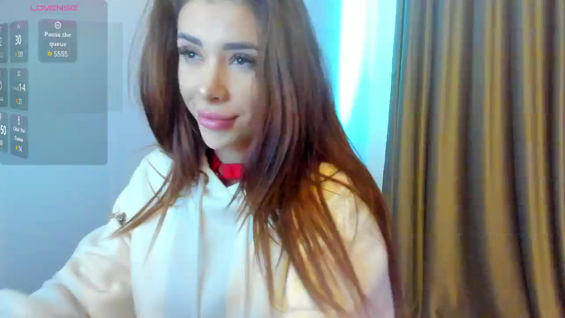 Gallery image thumbnail from jessicajones's myfreecams stream on, 10/20/2024, 11:24 image 16 of 20