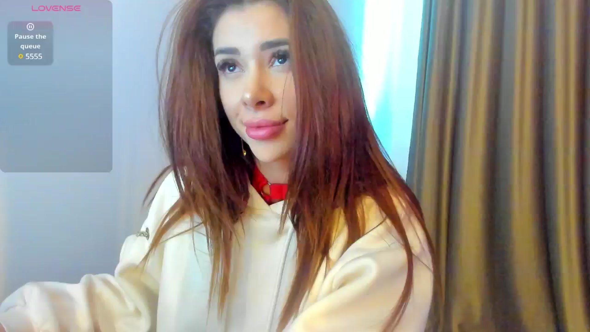 Gallery image thumbnail from jessicajones's myfreecams stream on, 10/20/2024, 11:24 image 18 of 20