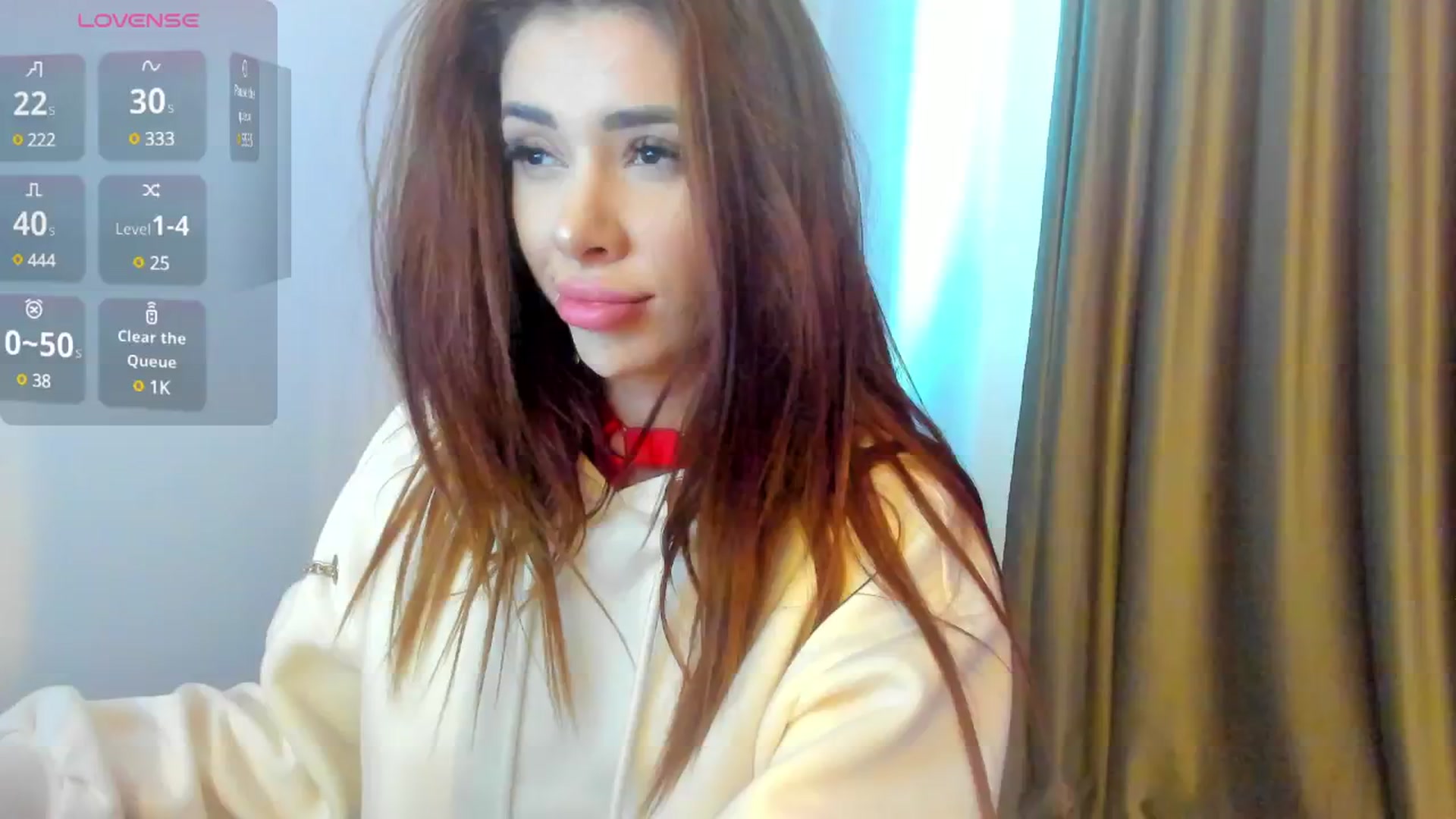 Gallery image thumbnail from jessicajones's myfreecams stream on, 10/20/2024, 11:24 image 19 of 20