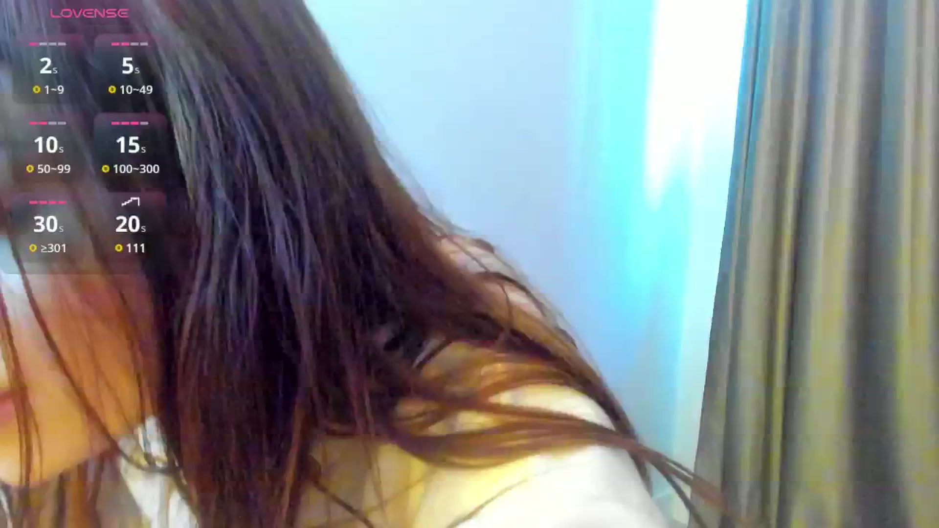 Gallery image thumbnail from jessicajones's myfreecams stream on, 10/20/2024, 13:05 image 18 of 20