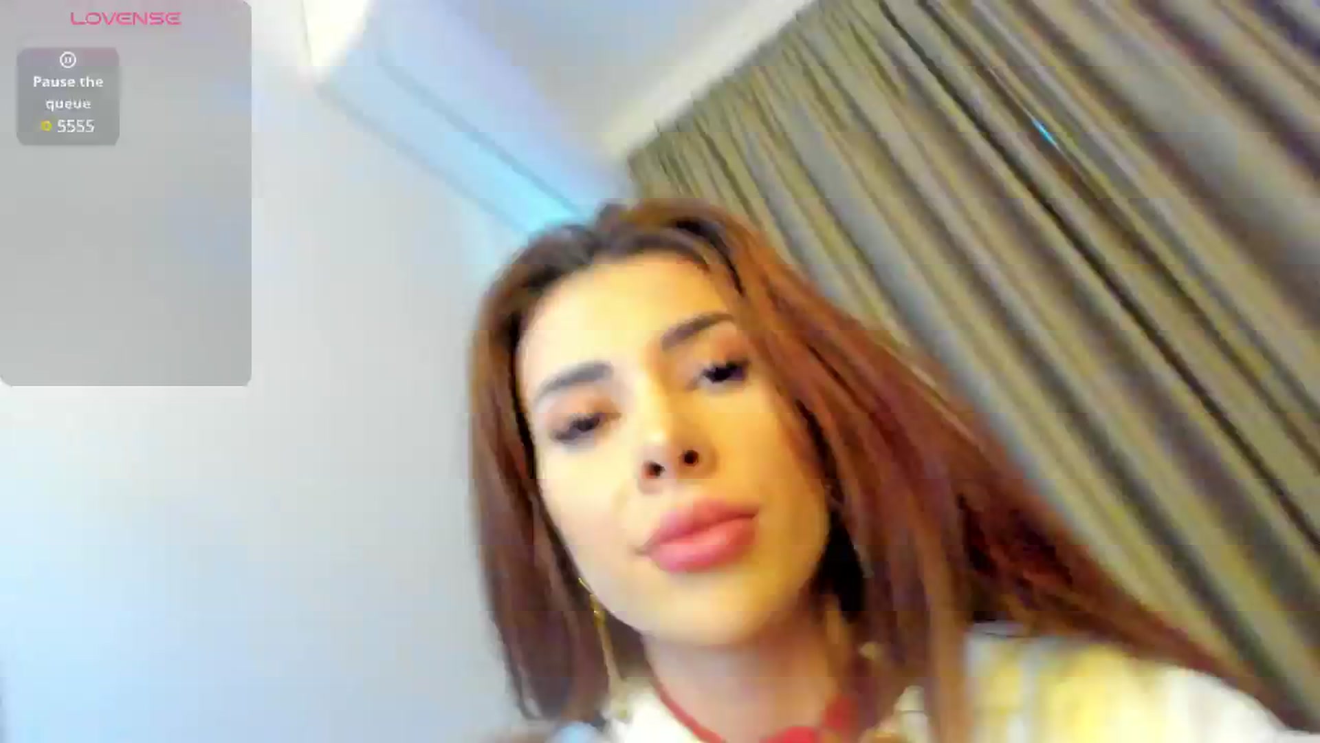 Gallery image thumbnail from jessicajones's myfreecams stream on, 10/20/2024, 13:05 image 16 of 20
