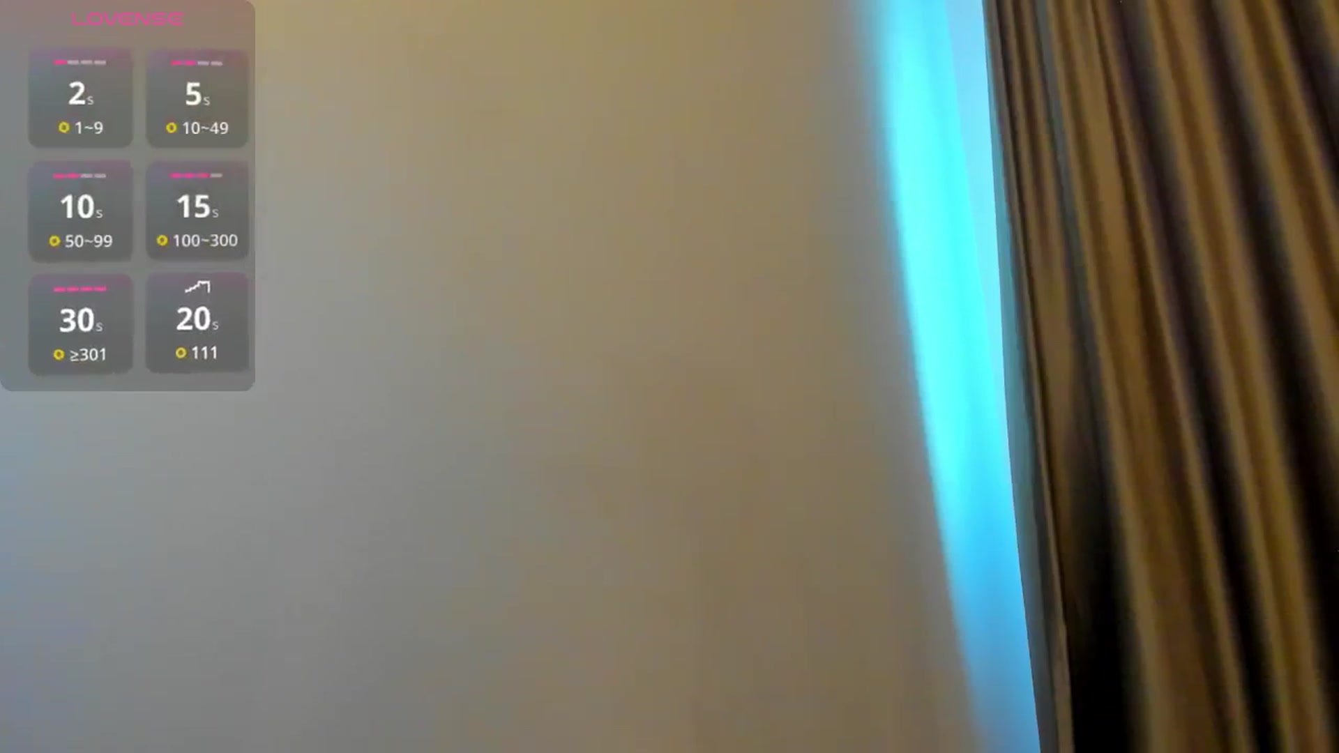 Gallery image thumbnail from jessicajones's myfreecams stream on, 10/27/2024, 14:01 image 7 of 20