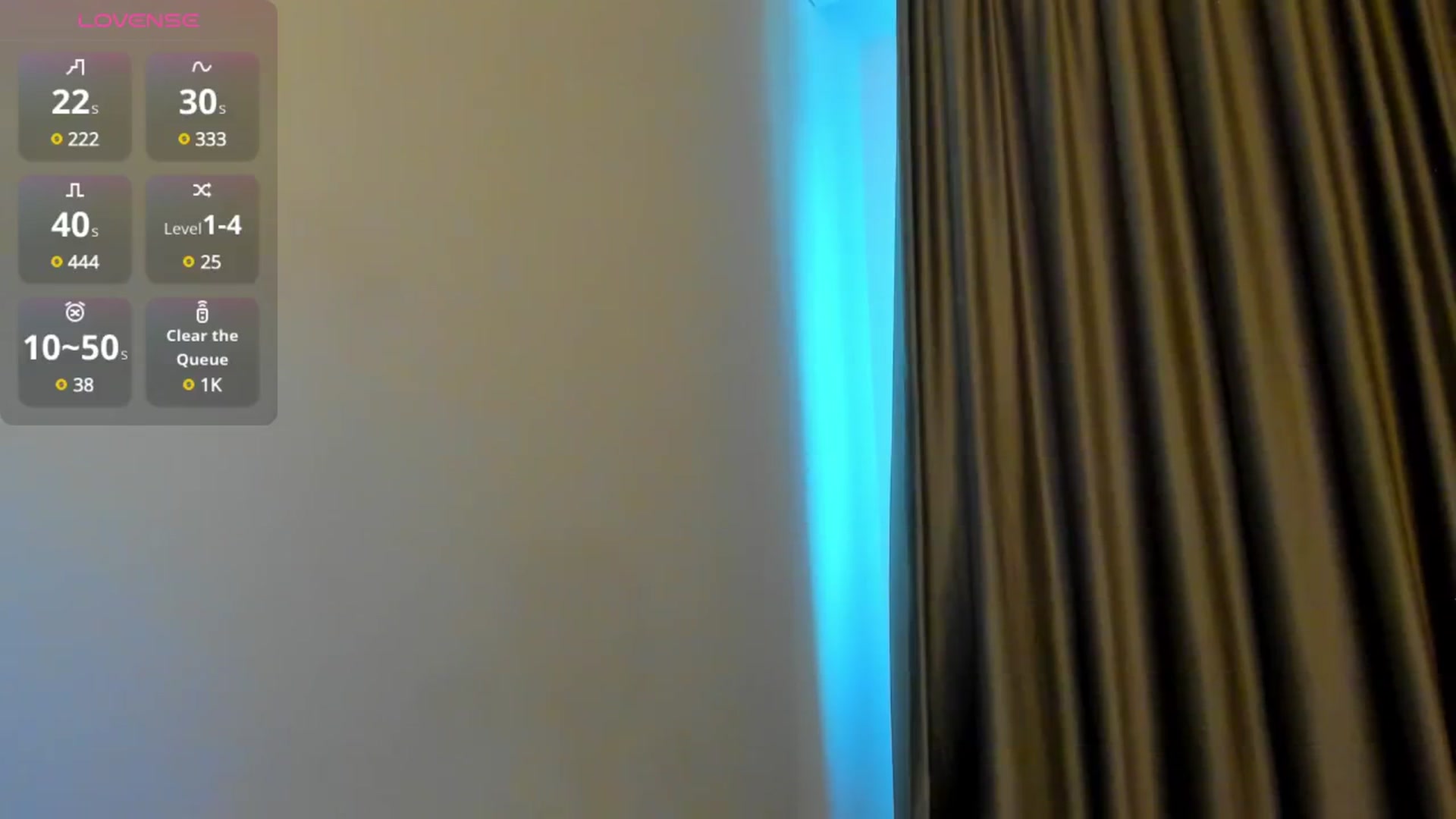 Gallery image thumbnail from jessicajones's myfreecams stream on, 10/27/2024, 14:01 image 10 of 20