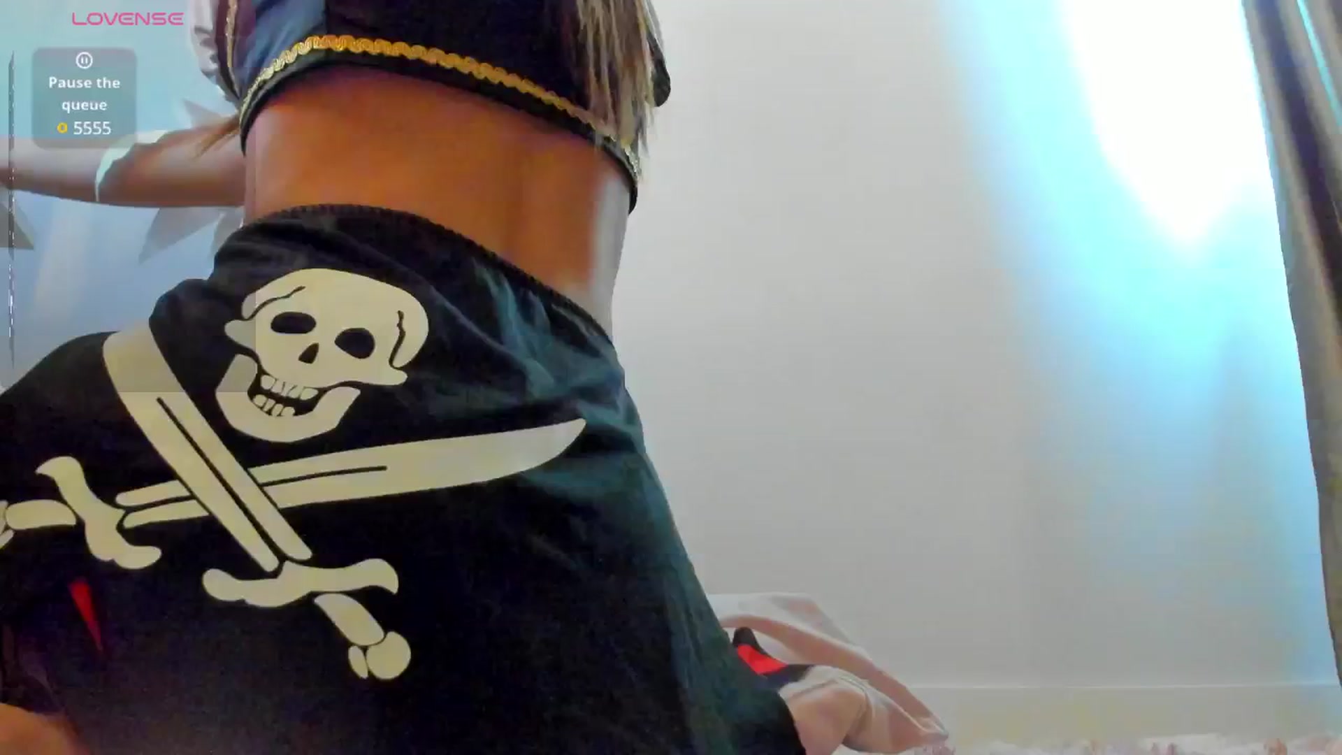 Gallery image thumbnail from jessicajones's myfreecams stream on, 10/31/2024, 11:49 image 1 of 20