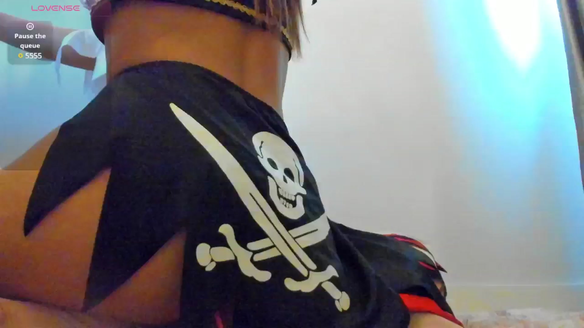 Gallery image thumbnail from jessicajones's myfreecams stream on, 10/31/2024, 11:49 image 15 of 20