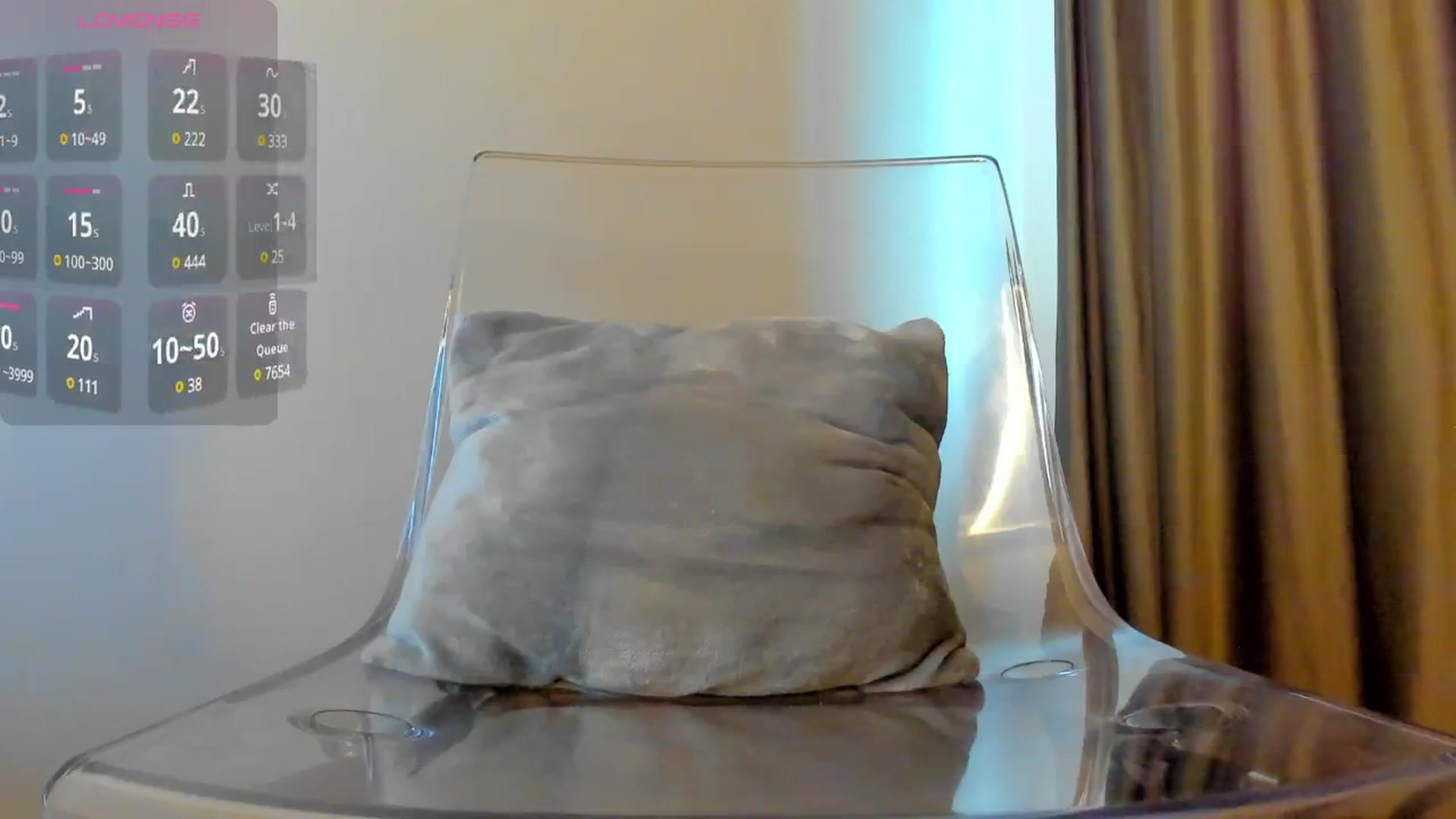 Gallery image thumbnail from jessicajones's myfreecams stream on, 11/03/2024, 13:49 image 9 of 20