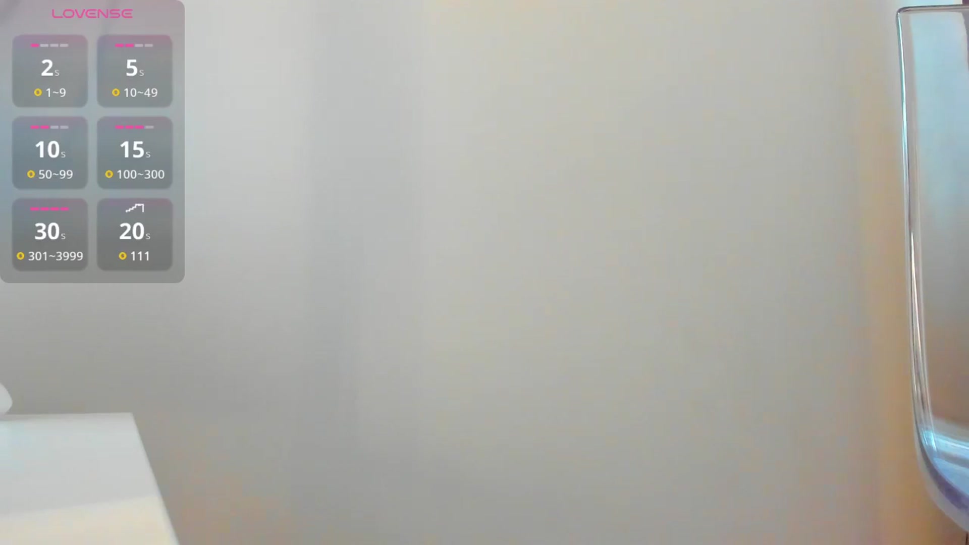 Gallery image thumbnail from jessicajones's myfreecams stream on, 11/10/2024, 14:38 image 2 of 20