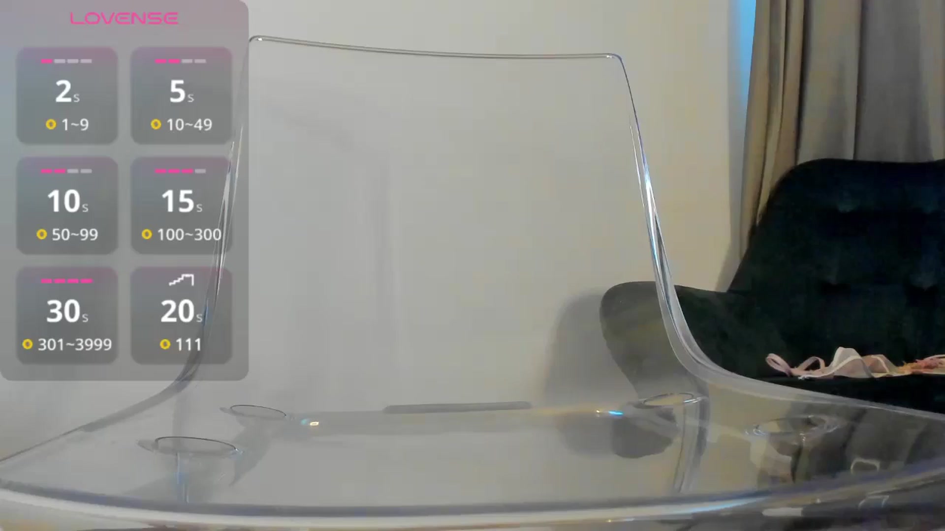 Gallery image thumbnail from jessicajones's myfreecams stream on, 11/24/2024, 14:08 image 16 of 20