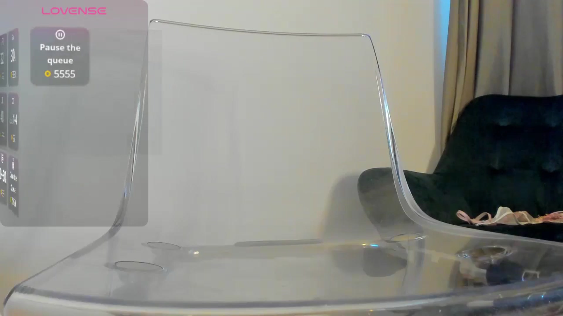 Gallery image thumbnail from jessicajones's myfreecams stream on, 11/24/2024, 14:08 image 15 of 20
