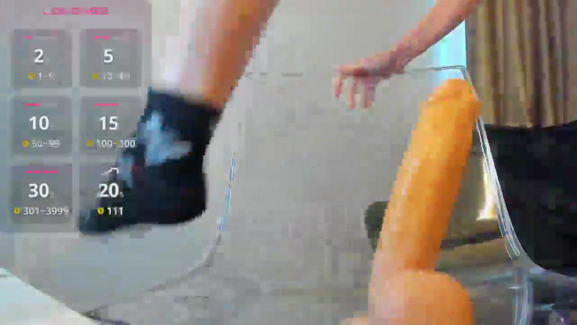 Gallery image thumbnail from jessicajones's myfreecams stream on, 12/05/2024, 13:52 image 9 of 20