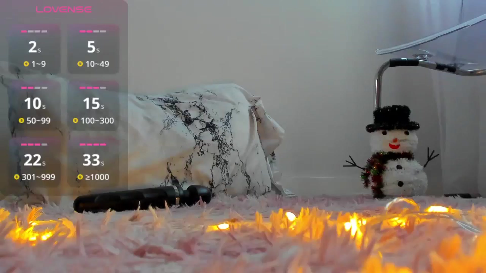 Gallery image thumbnail from jessicajones's myfreecams stream on, 12/16/2024, 13:02 image 12 of 20