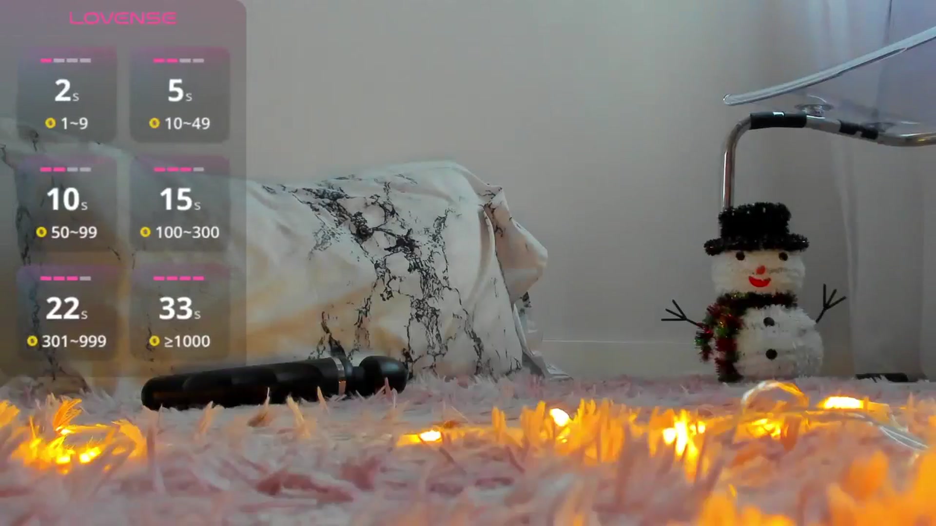 Gallery image thumbnail from jessicajones's myfreecams stream on, 12/16/2024, 13:02 image 13 of 20