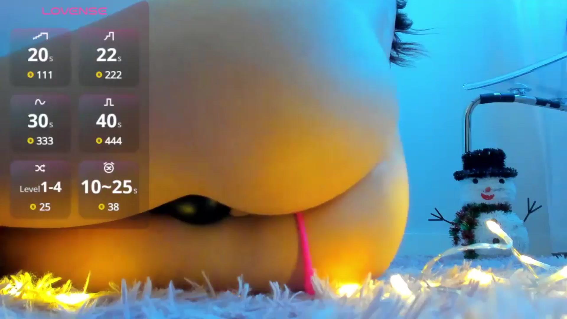 Gallery image thumbnail from jessicajones's myfreecams stream on, 12/16/2024, 13:02 image 5 of 20