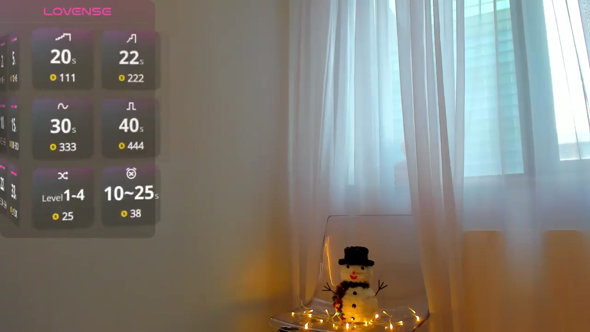 Gallery image thumbnail from jessicajones's myfreecams stream on, 12/16/2024, 13:02 image 20 of 20
