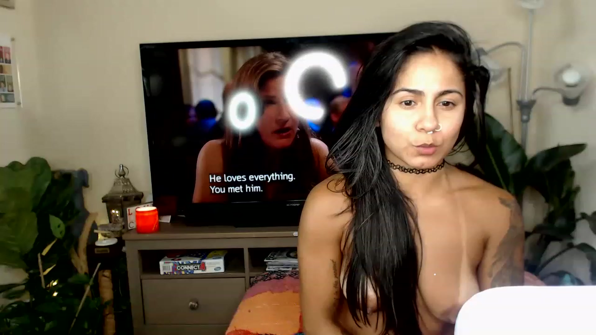 Gallery image thumbnail from jizzgooglez's myfreecams stream on, 04/28/2023, 22:38 image 18 of 20