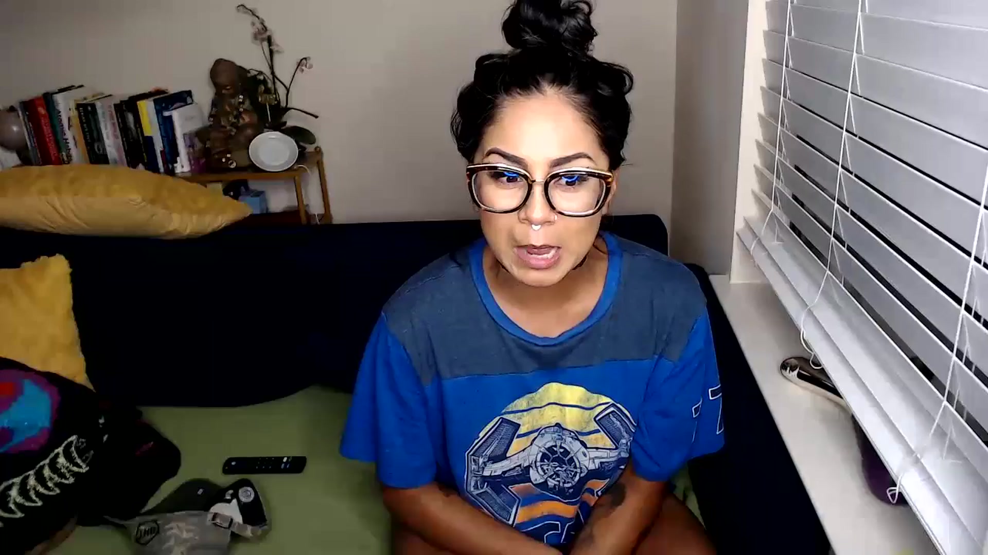 Gallery image thumbnail from jizzgooglez's myfreecams stream on, 04/20/2024, 04:44 image 1 of 20