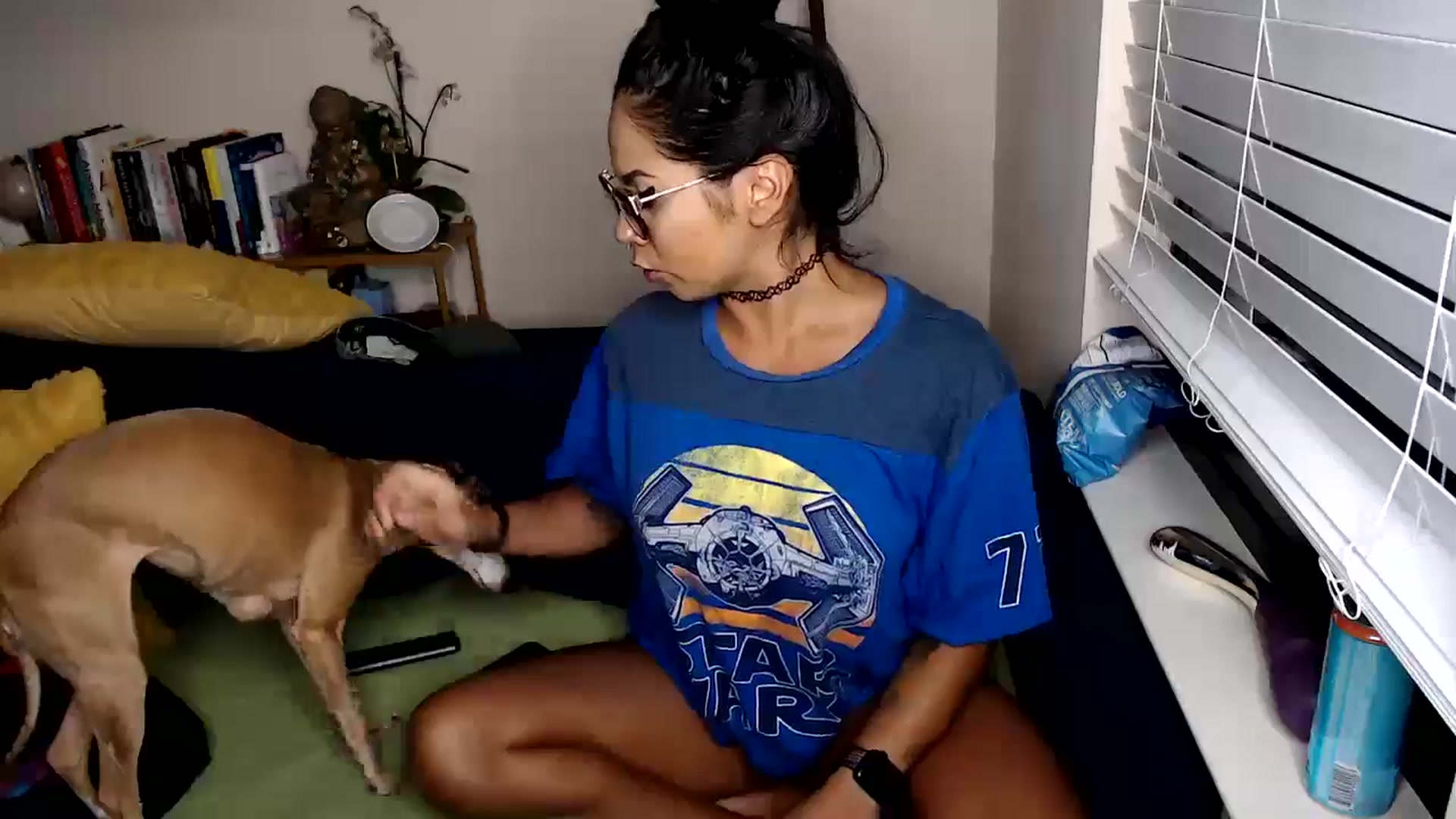 Gallery image thumbnail from jizzgooglez's myfreecams stream on, 04/20/2024, 04:44 image 17 of 20
