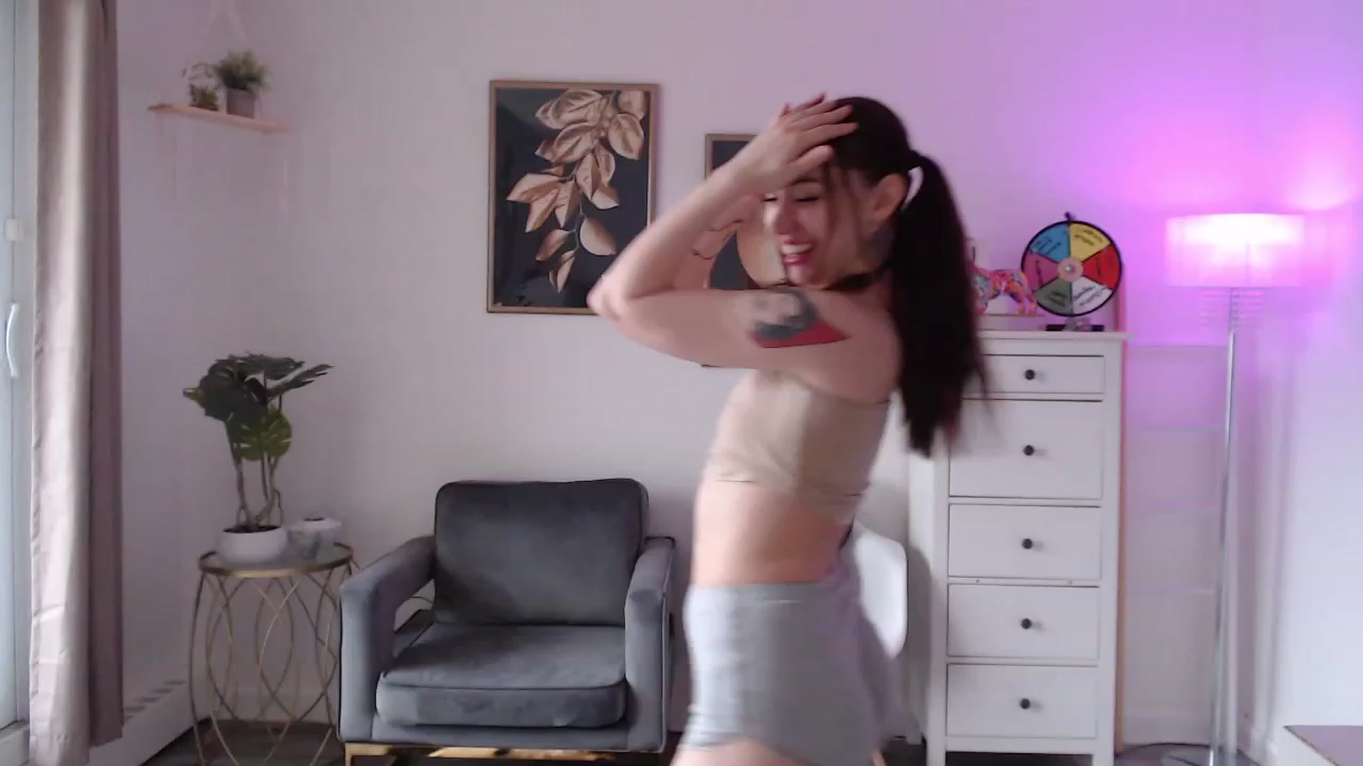 Gallery image thumbnail from josieeblakee's myfreecams stream on, 12/29/2023, 14:50 image 13 of 20