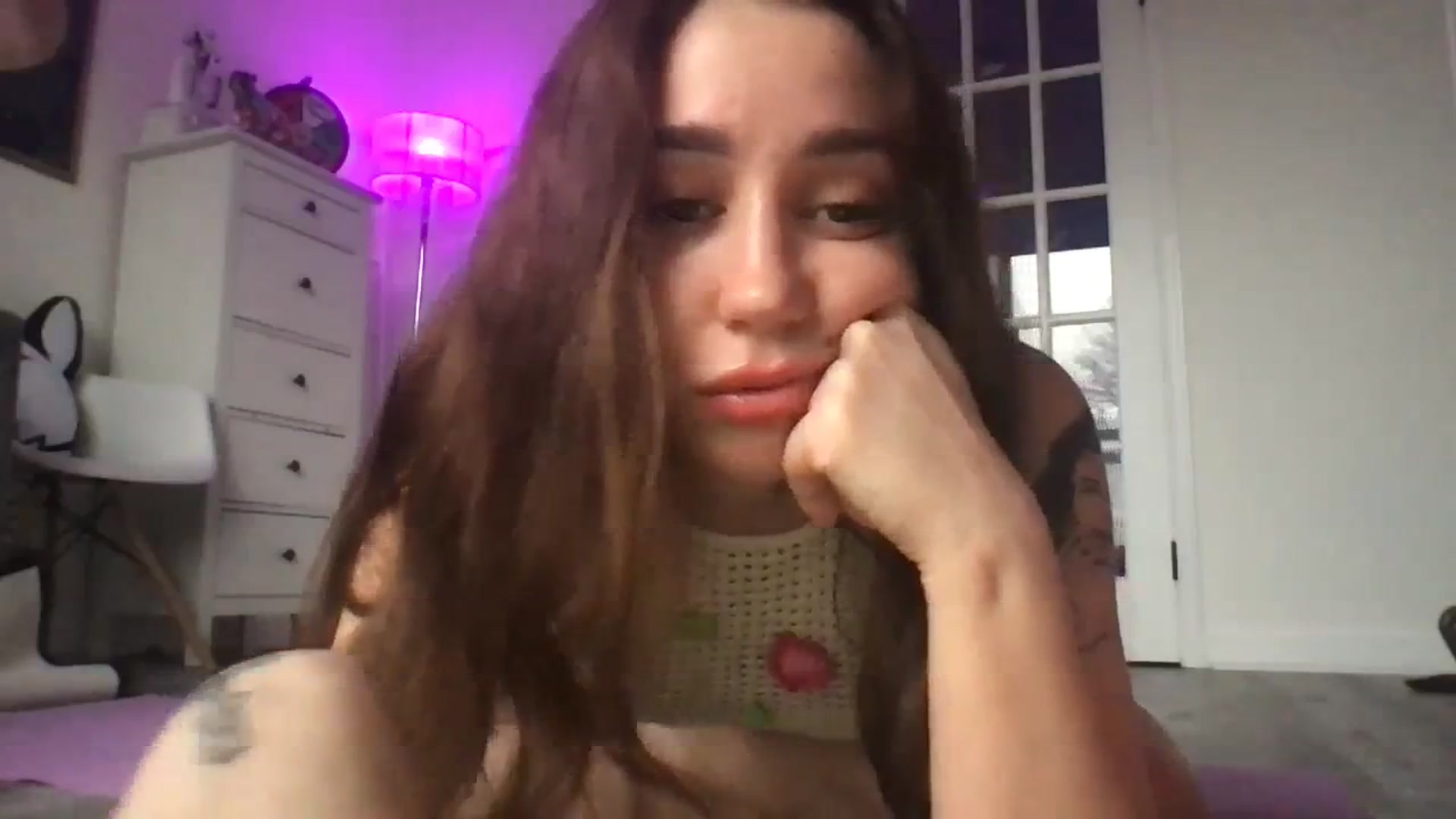Gallery image thumbnail from josieeblakee's myfreecams stream on, 12/31/2023, 13:58 image 19 of 20