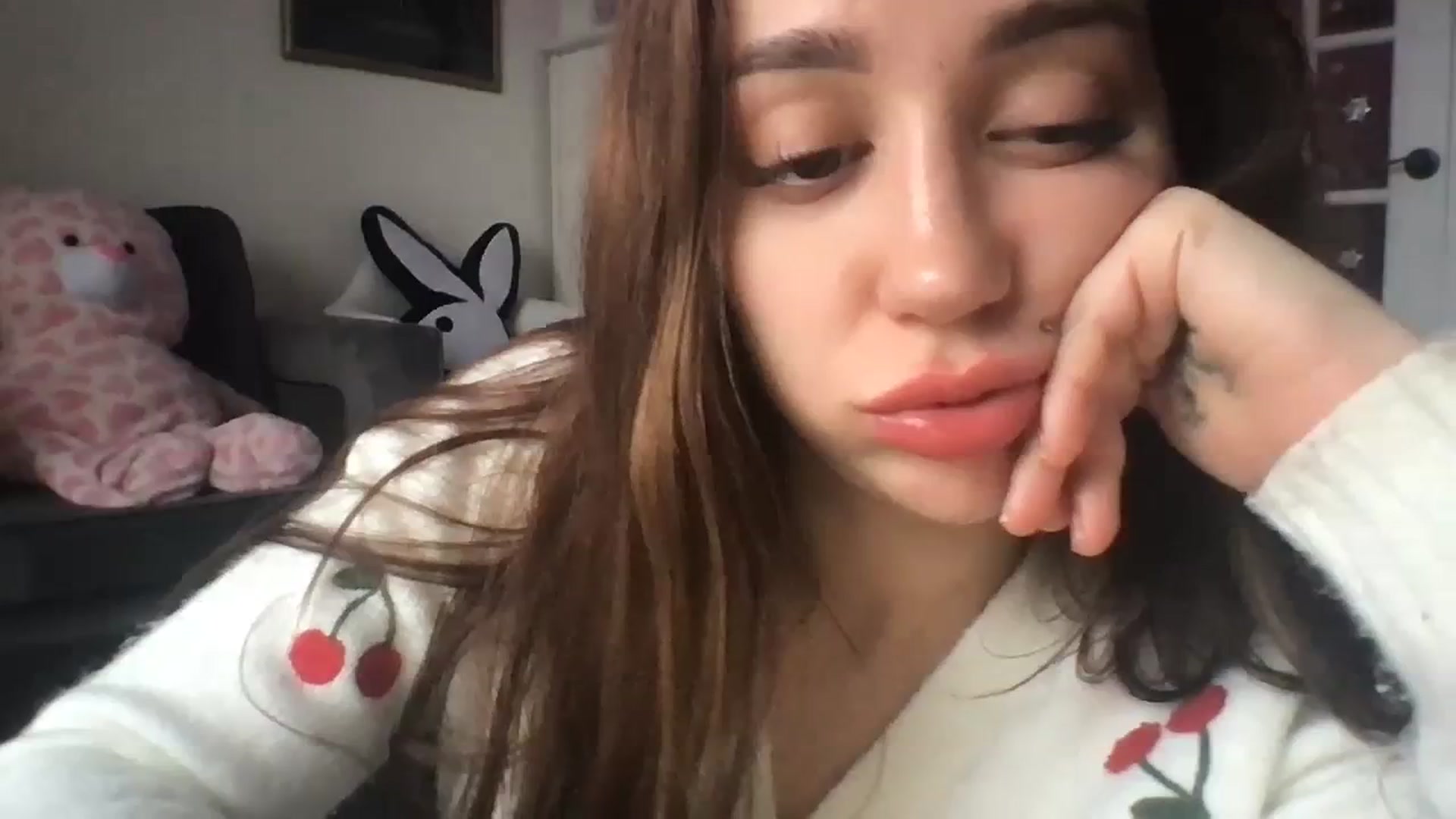 Gallery image thumbnail from josieeblakee's myfreecams stream on, 01/01/2024, 21:31 image 11 of 20