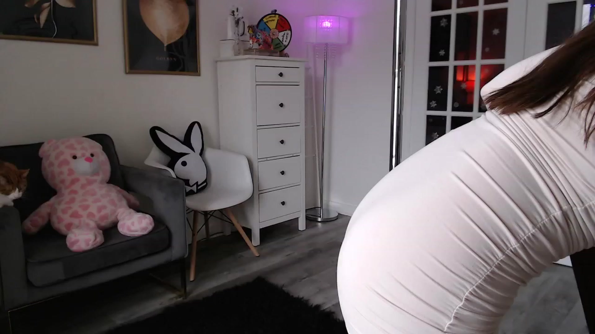Gallery image thumbnail from josieeblakee's myfreecams stream on, 01/04/2024, 16:31 image 16 of 20