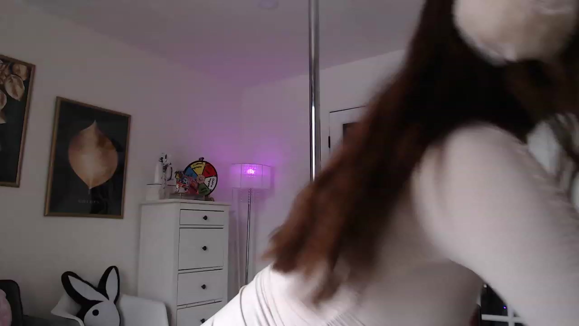 Gallery image thumbnail from josieeblakee's myfreecams stream on, 01/04/2024, 16:31 image 1 of 20