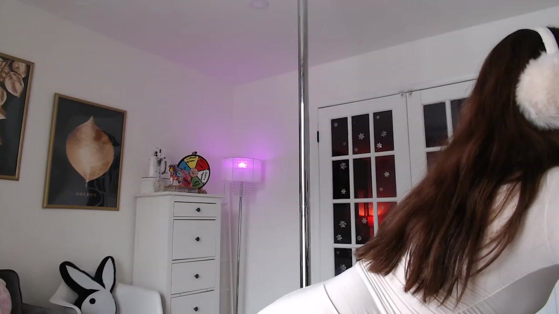 Gallery image thumbnail from josieeblakee's myfreecams stream on, 01/04/2024, 16:31 image 8 of 20