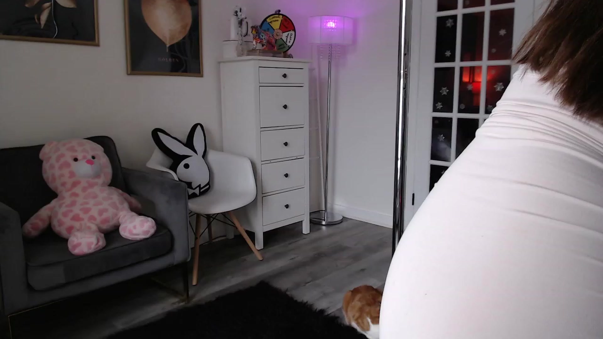 Gallery image thumbnail from josieeblakee's myfreecams stream on, 01/04/2024, 16:31 image 14 of 20