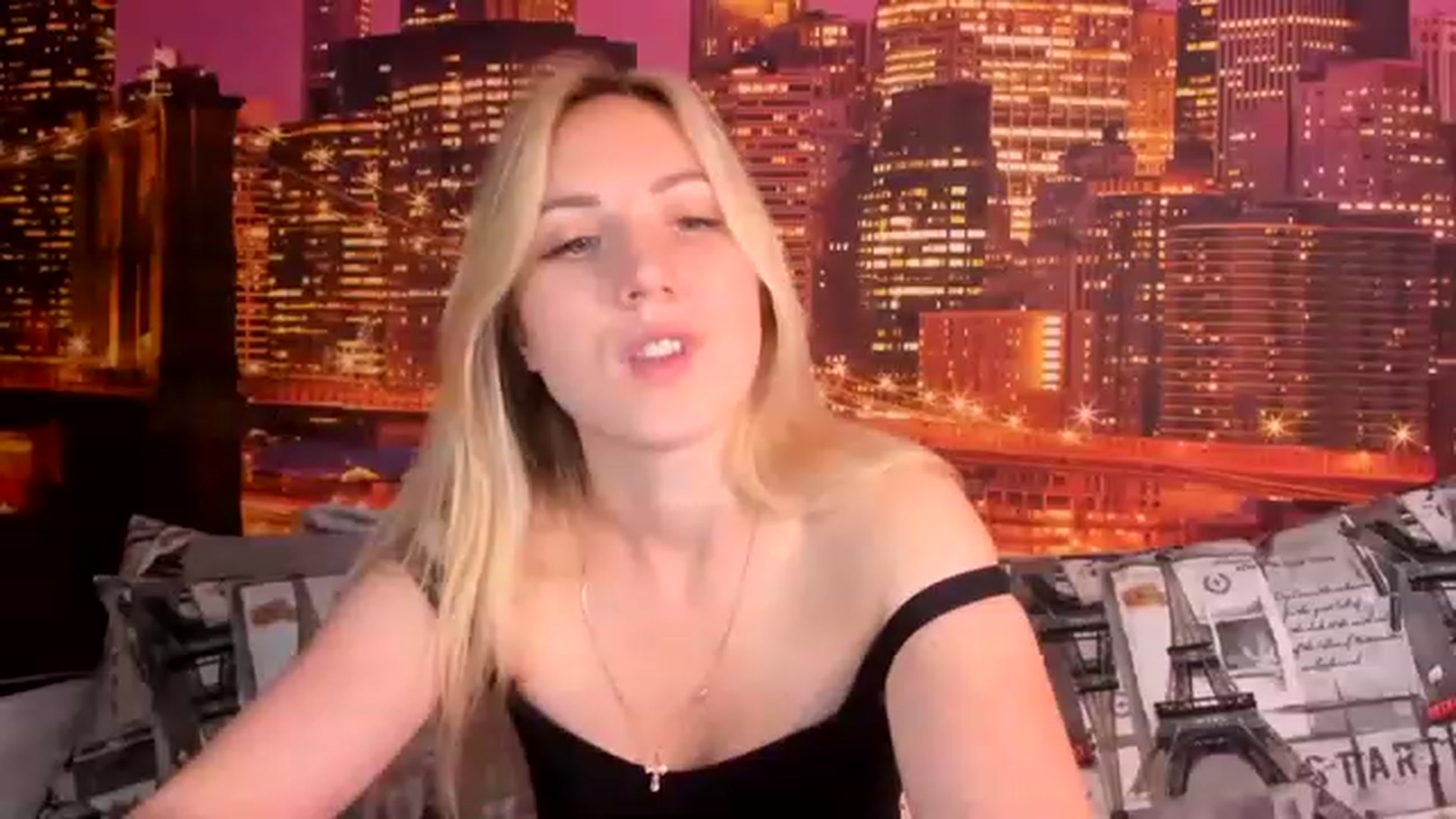 Gallery image thumbnail from juicy_tigress's myfreecams stream on, 06/12/2023, 12:37 image 19 of 20