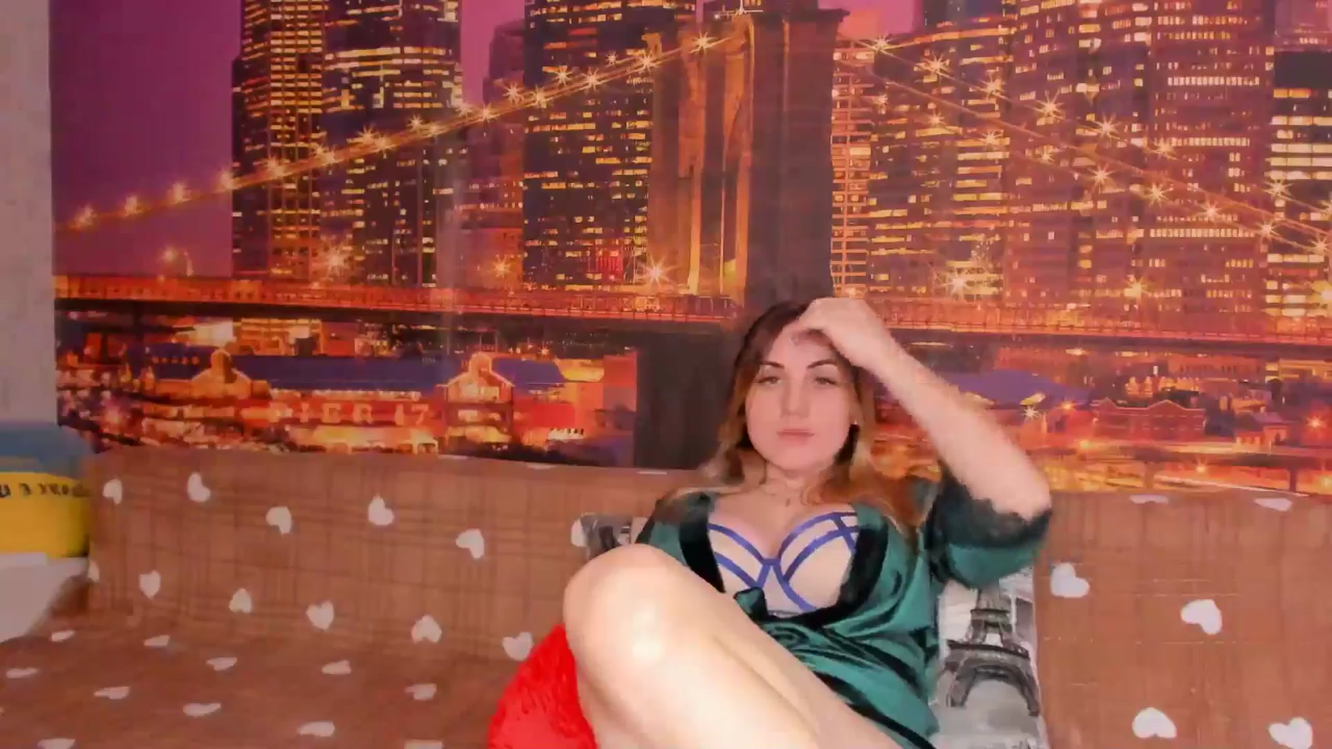 Gallery image thumbnail from juicy_tigress's myfreecams stream on, 03/31/2025, 12:23 image 10 of 20