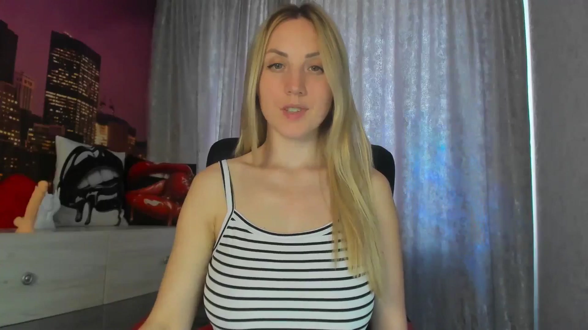 Gallery image thumbnail from juicy_tigress's myfreecams stream on, 04/17/2026, 12:22 image 14 of 20
