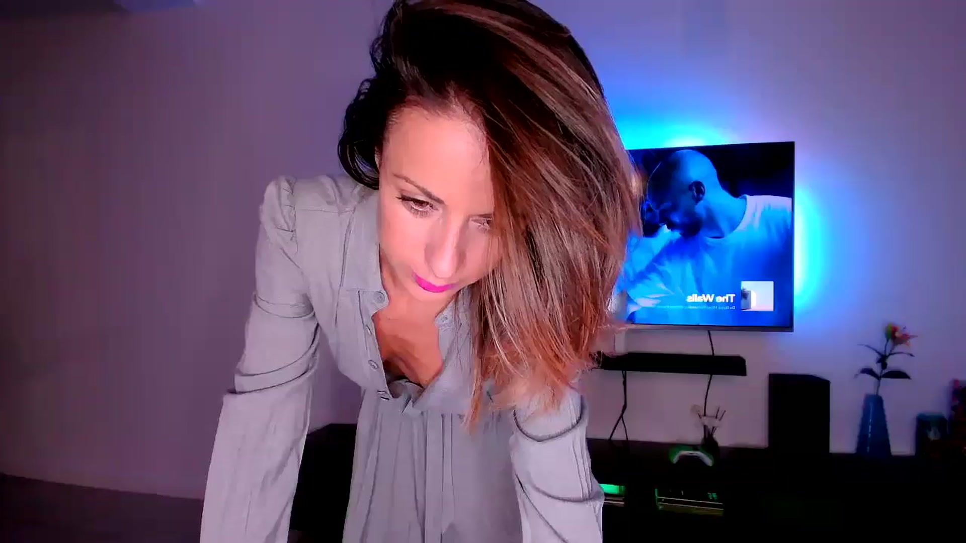 Gallery image thumbnail from just_elle's myfreecams stream on, 11/28/2024, 12:07 image 6 of 20
