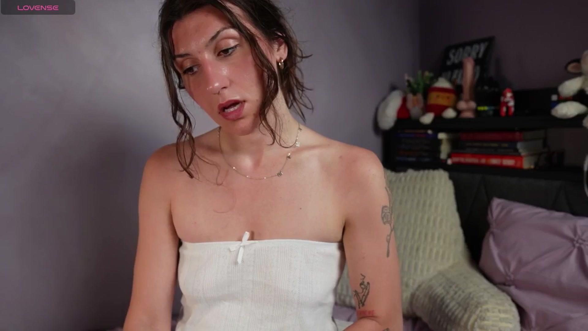 Gallery image thumbnail from just_erika's myfreecams stream on, 07/15/2025, 18:51 image 20 of 20