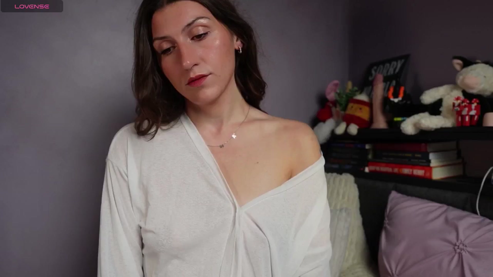 Gallery image thumbnail from just_erika's myfreecams stream on, 09/11/2025, 18:03 image 2 of 20