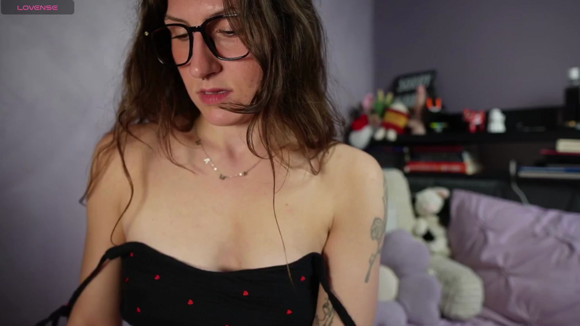 Gallery image thumbnail from just_erika's myfreecams stream on, 09/21/2025, 03:11 image 1 of 20