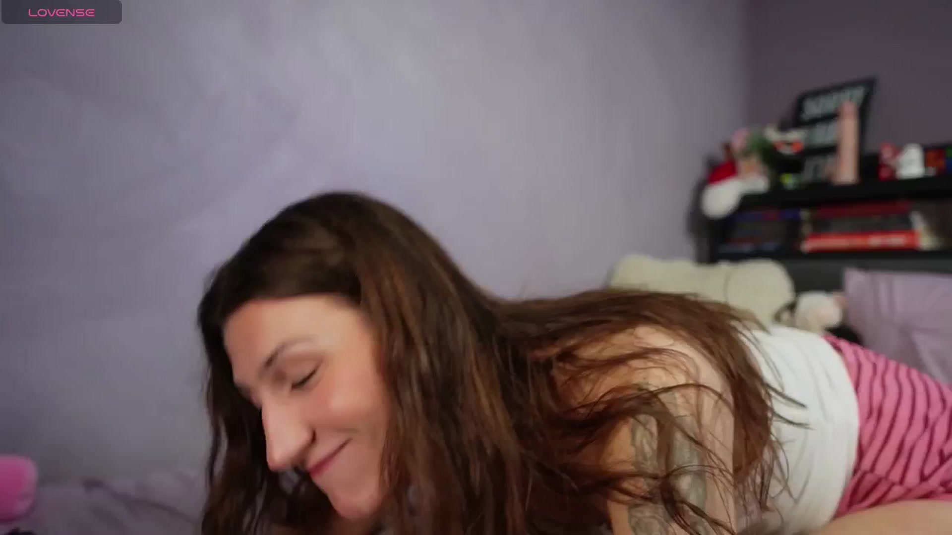 Gallery image thumbnail from just_erika's myfreecams stream on, 09/29/2025, 16:05 image 3 of 20