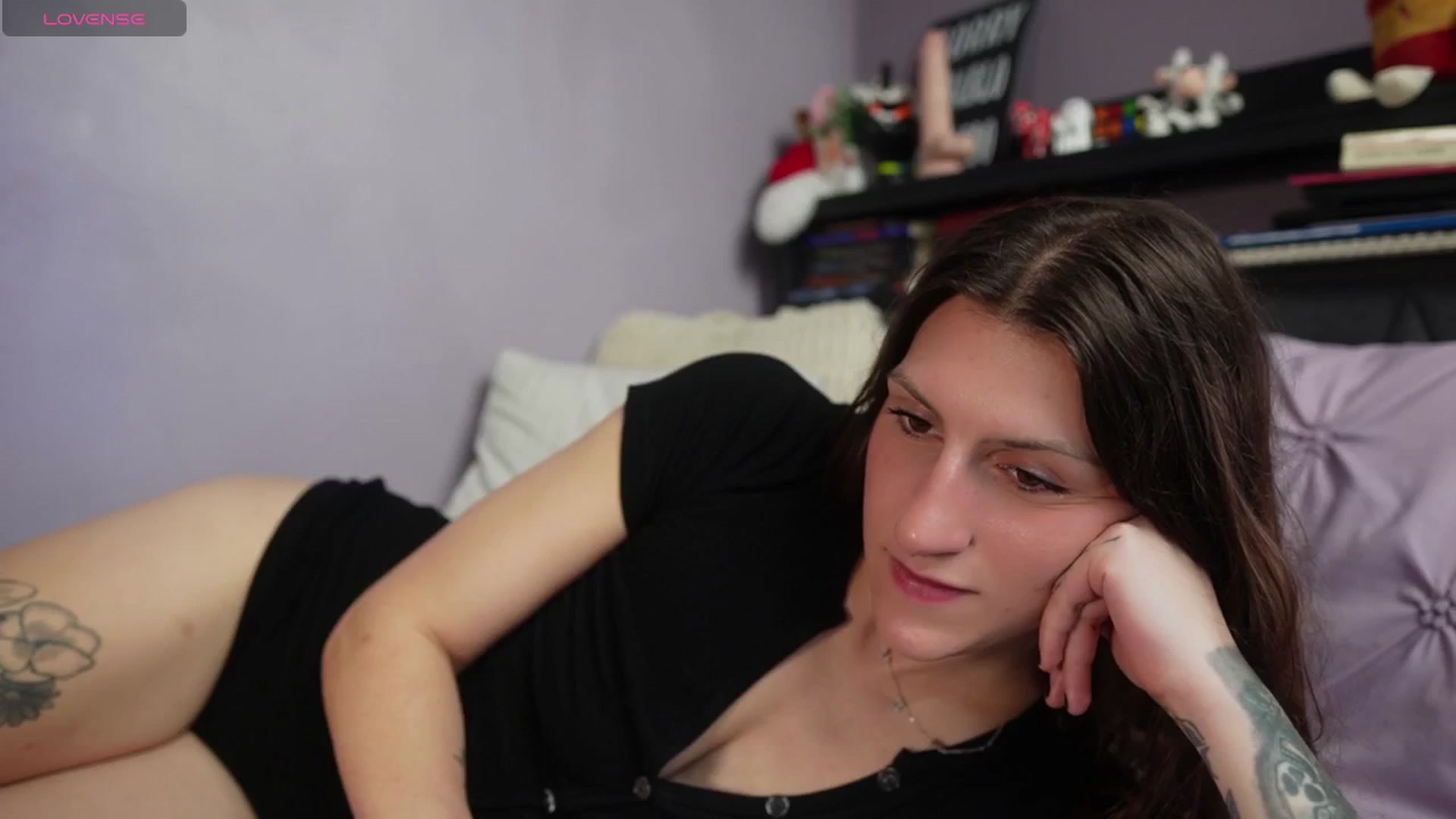 Gallery image thumbnail from just_erika's myfreecams stream on, 09/30/2025, 19:47 image 4 of 20