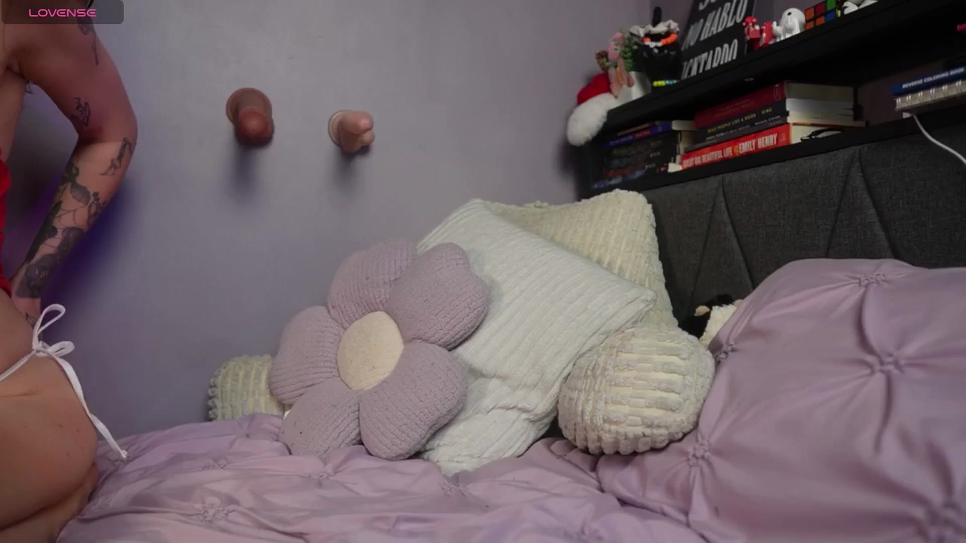 Gallery image thumbnail from just_erika's myfreecams stream on, 10/03/2025, 18:36 image 13 of 20