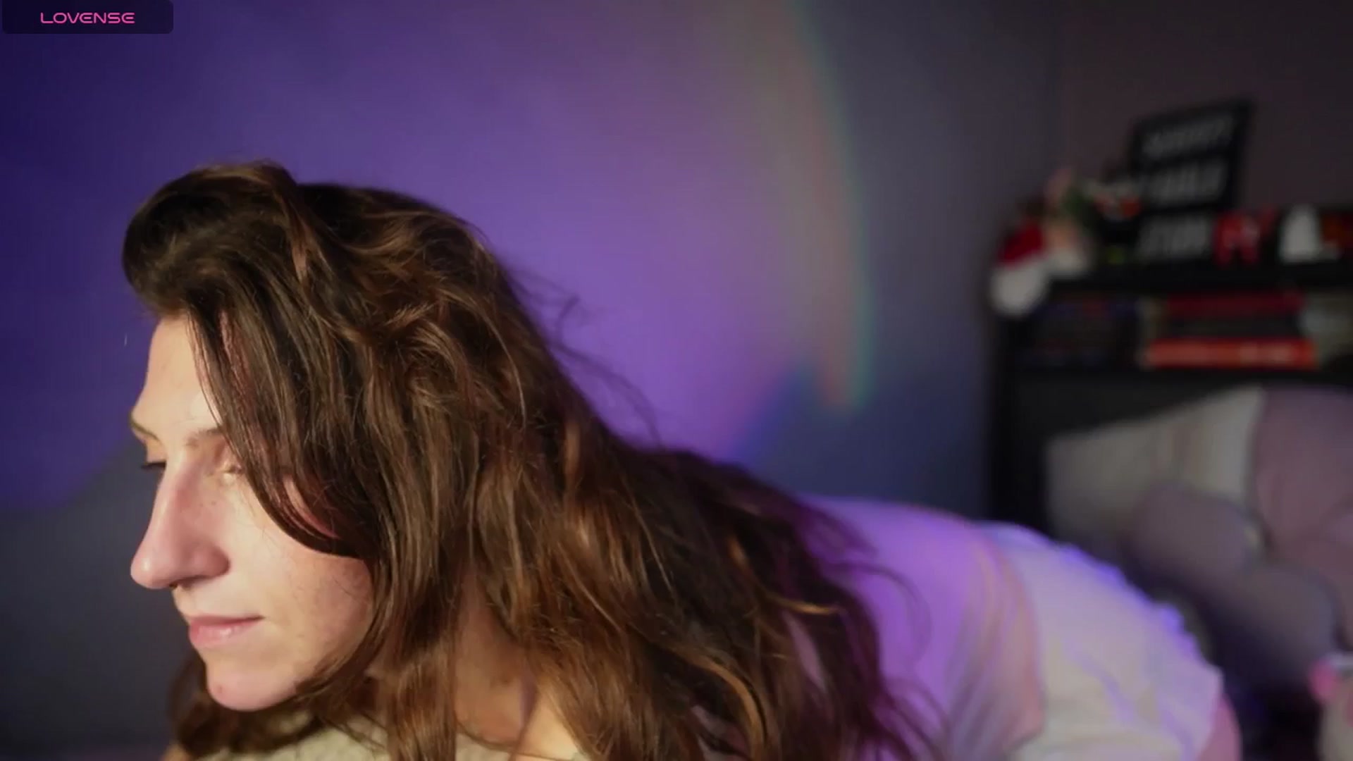 Gallery image thumbnail from just_erika's myfreecams stream on, 10/14/2025, 04:39 image 20 of 20