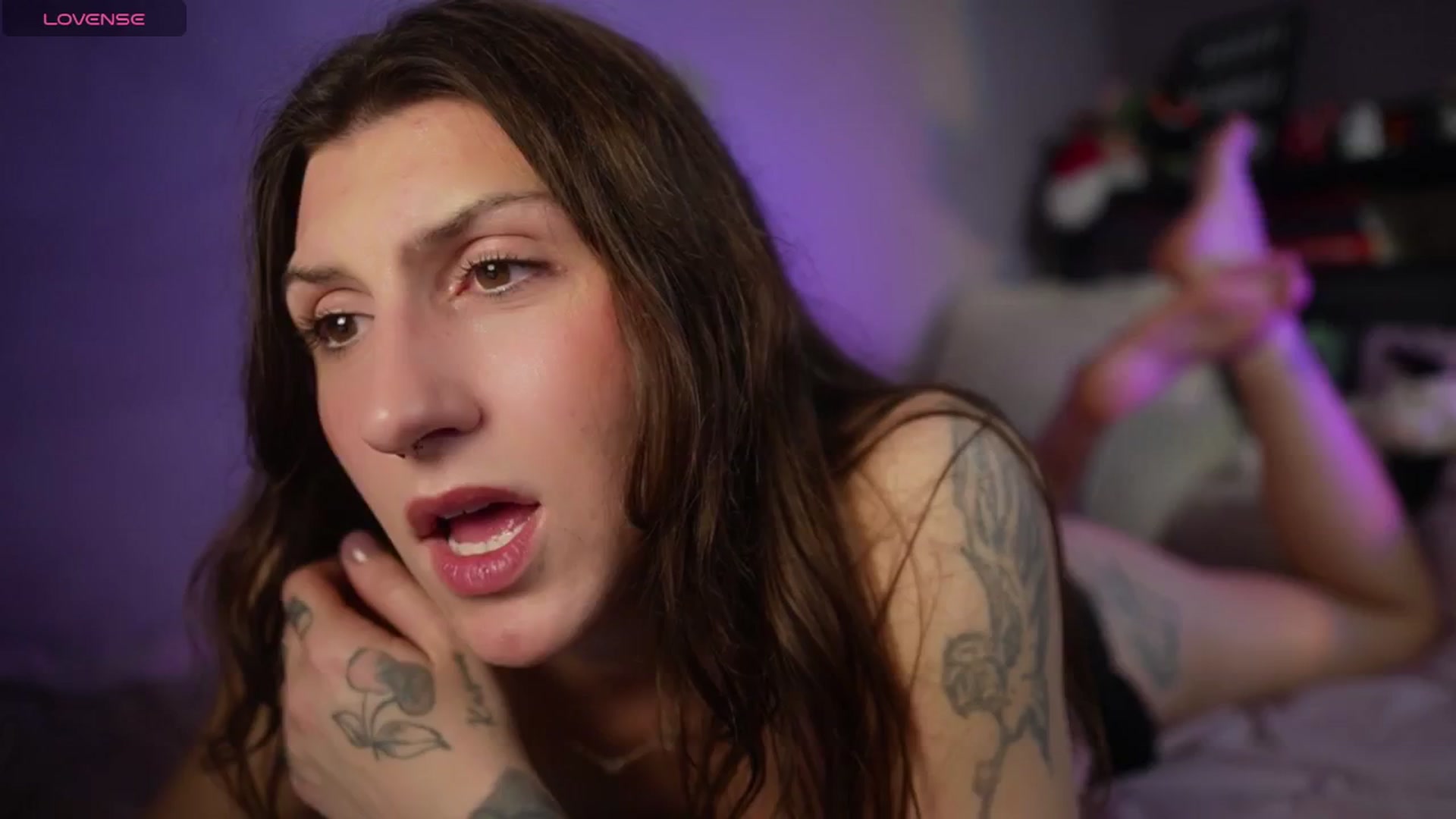 Gallery image thumbnail from just_erika's myfreecams stream on, 10/20/2025, 03:15 image 4 of 20