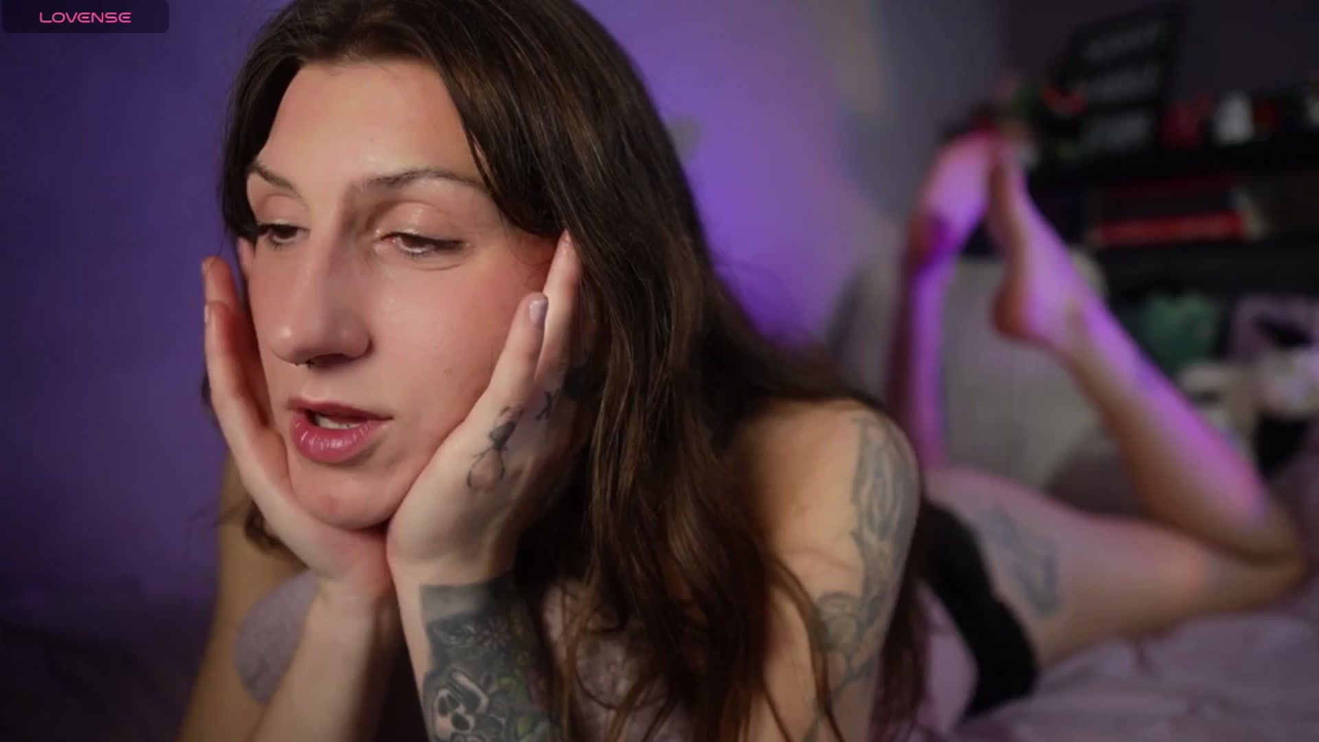Gallery image thumbnail from just_erika's myfreecams stream on, 10/20/2025, 03:15 image 5 of 20