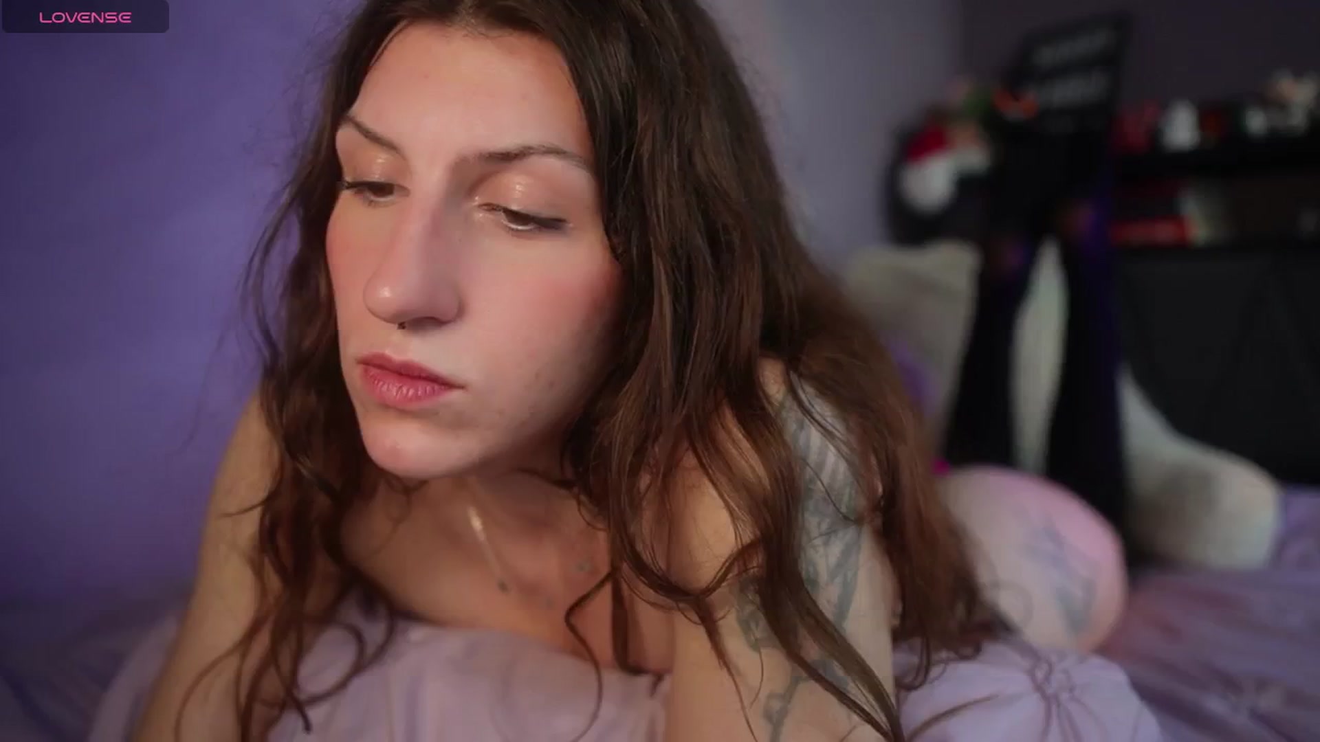 Gallery image thumbnail from just_erika's myfreecams stream on, 10/21/2025, 03:05 image 6 of 20