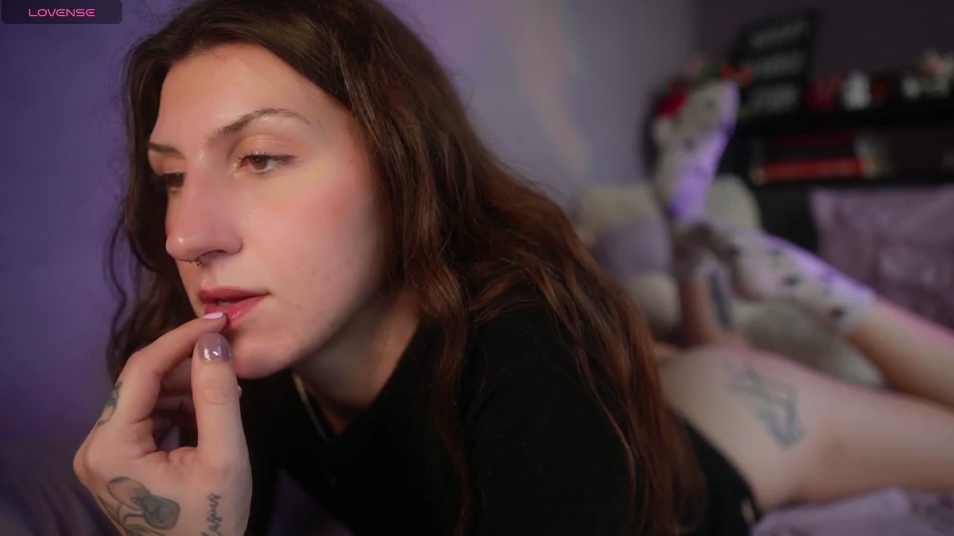 Gallery image thumbnail from just_erika's myfreecams stream on, 10/21/2025, 03:05 image 13 of 20