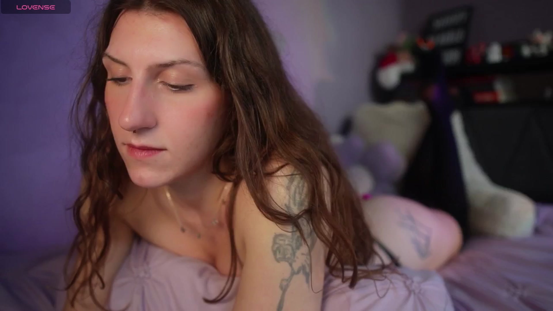 Gallery image thumbnail from just_erika's myfreecams stream on, 10/21/2025, 03:05 image 5 of 20