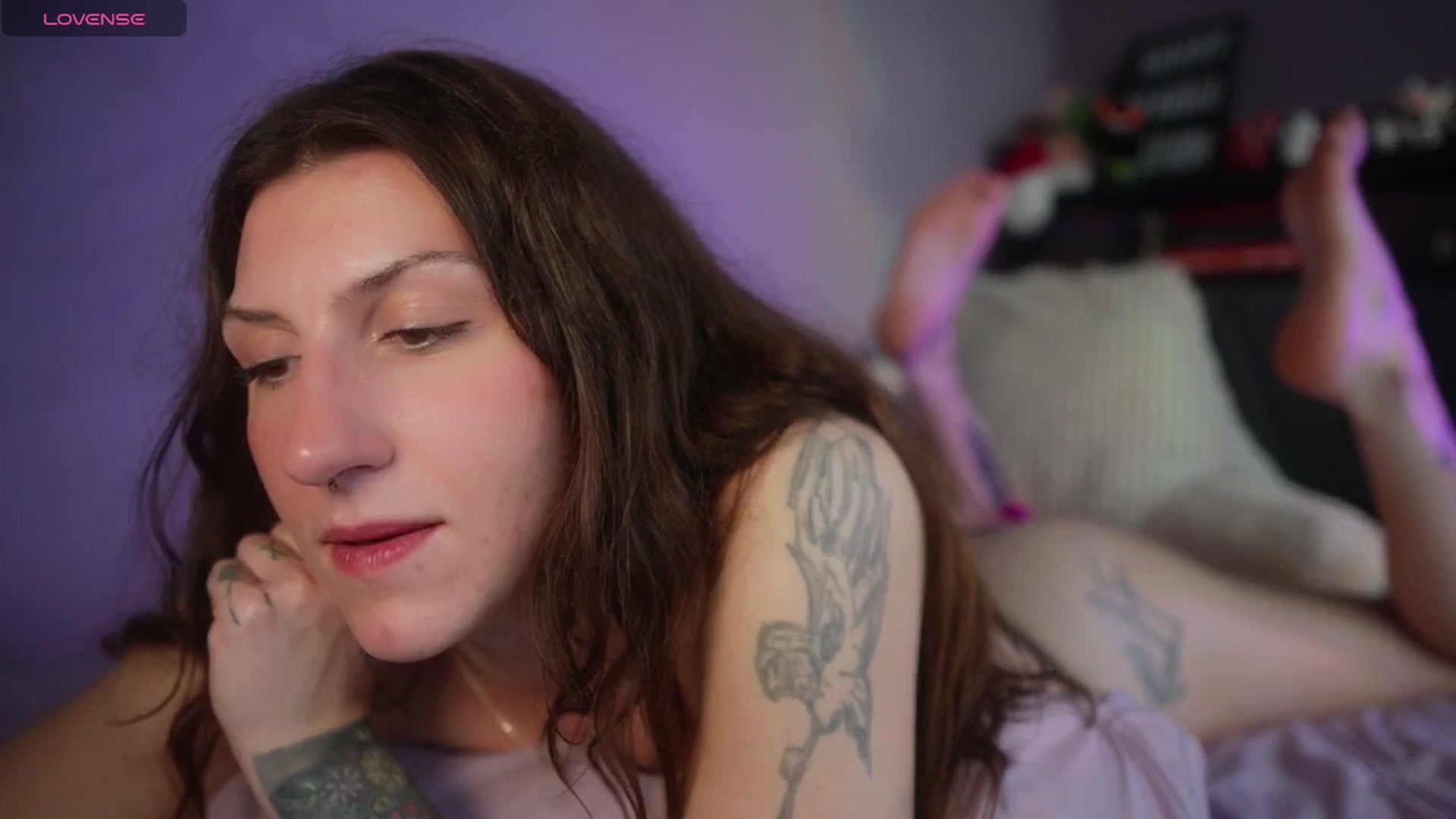 Gallery image thumbnail from just_erika's myfreecams stream on, 10/21/2025, 03:05 image 7 of 20