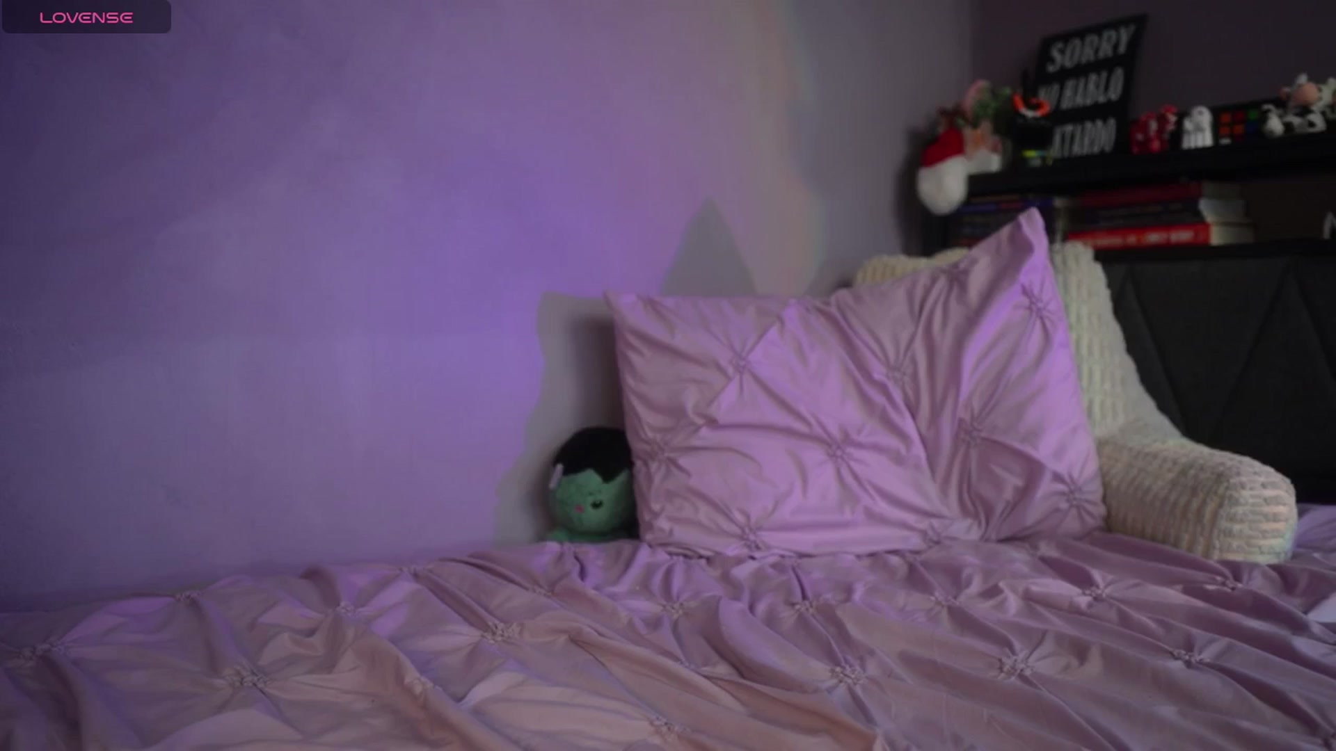 Gallery image thumbnail from just_erika's myfreecams stream on, 10/21/2025, 03:05 image 10 of 20