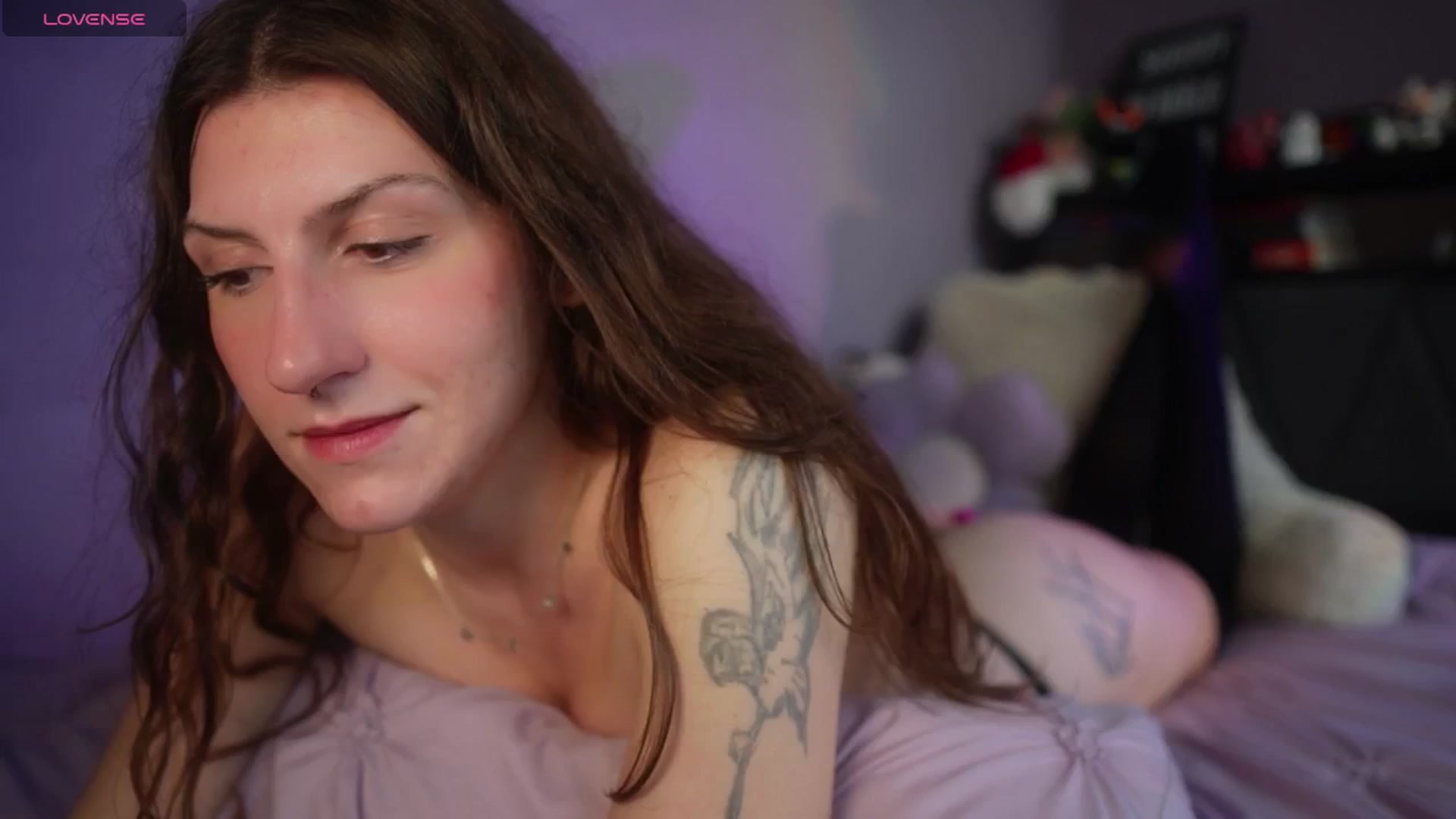 Gallery image thumbnail from just_erika's myfreecams stream on, 10/21/2025, 03:05 image 4 of 20