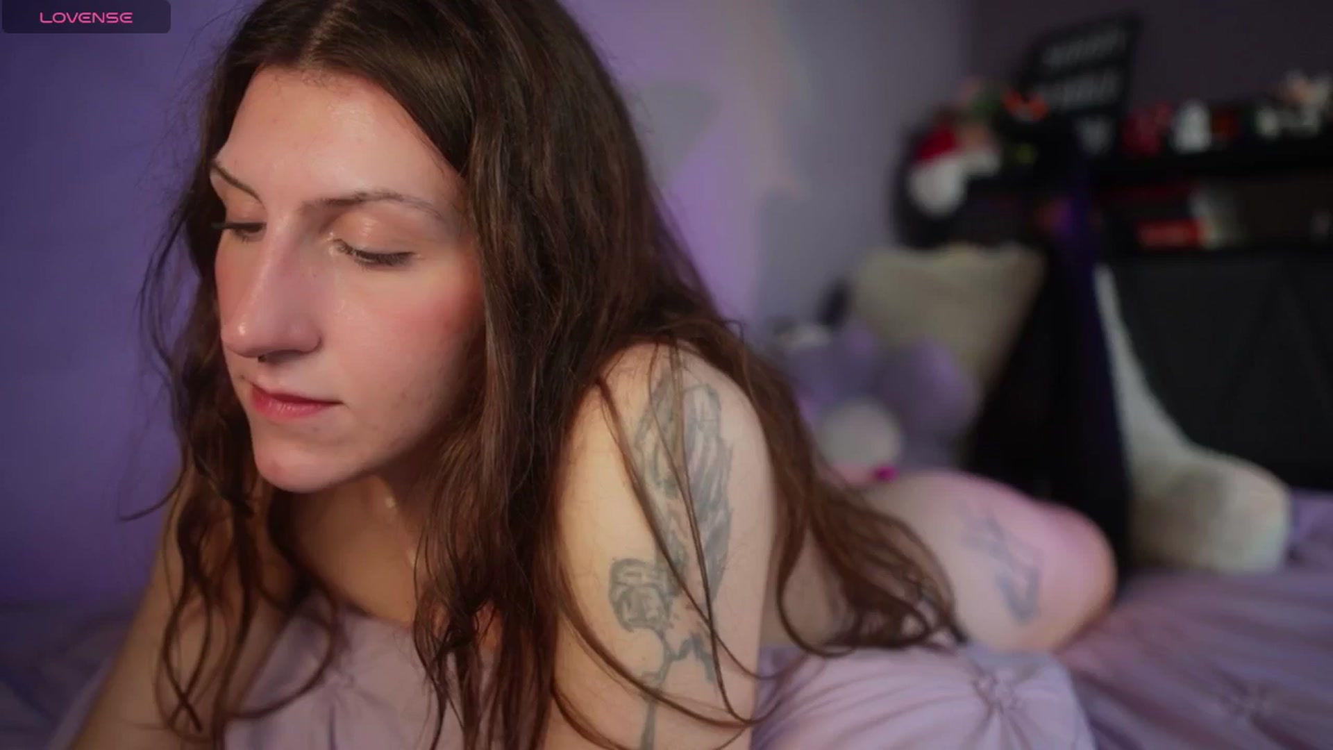 Gallery image thumbnail from just_erika's myfreecams stream on, 10/21/2025, 03:05 image 3 of 20